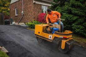 Best Residential Driveway Installation  in Cajahs Mountain, NC